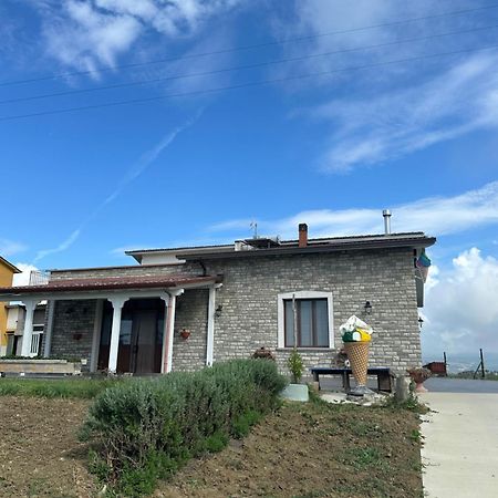 B&B Agriturismo Grandola Montecalvo Irpino Exterior photo
